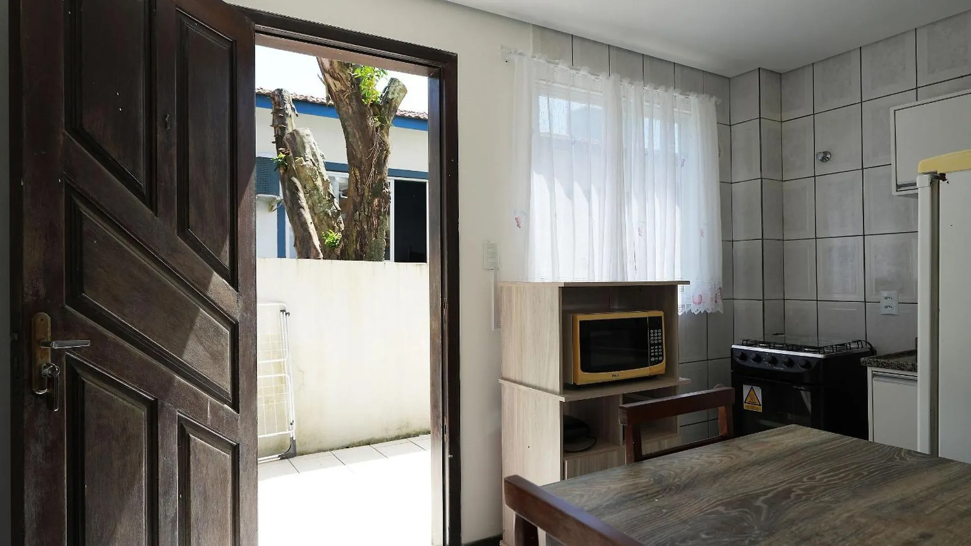 Apartment Residencial Adolfo - Mestre Naro Bombinhas