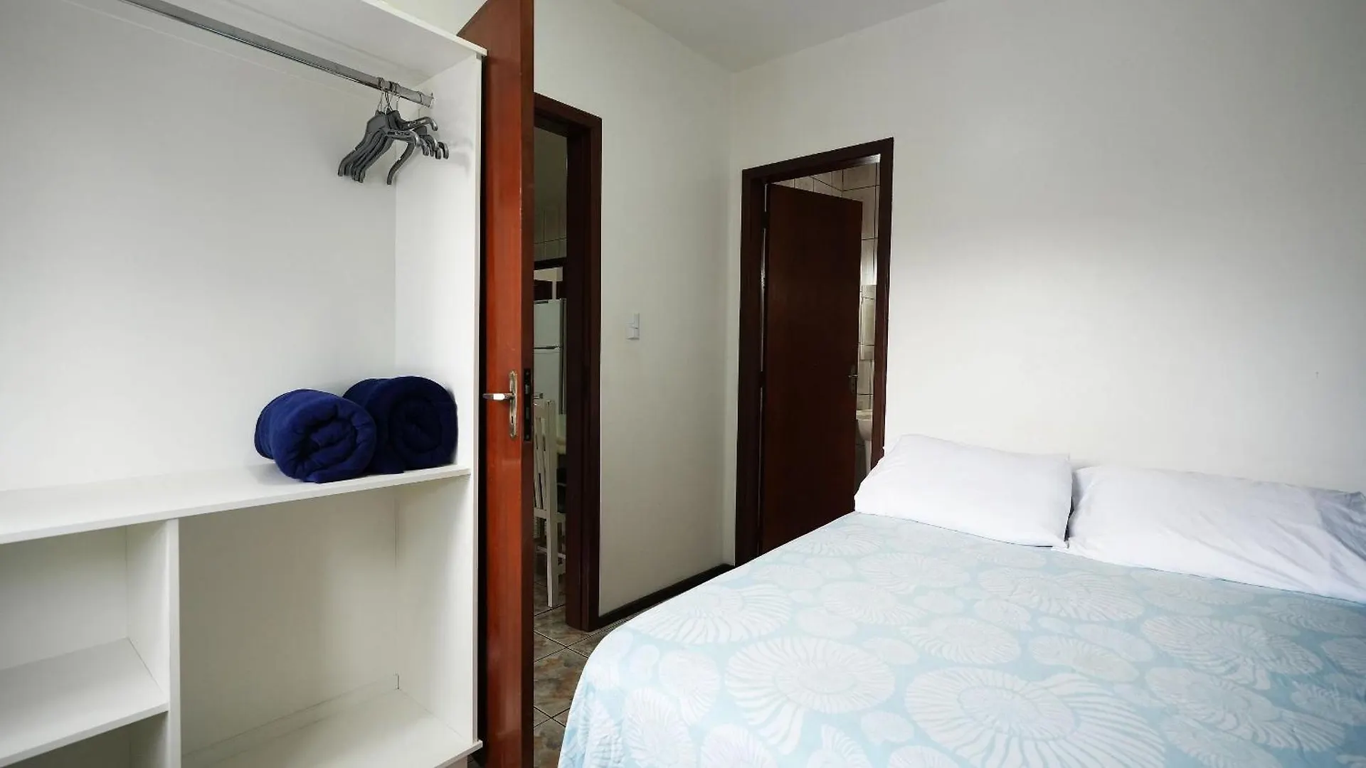 Apartment Residencial Adolfo - Mestre Naro Bombinhas Brazil