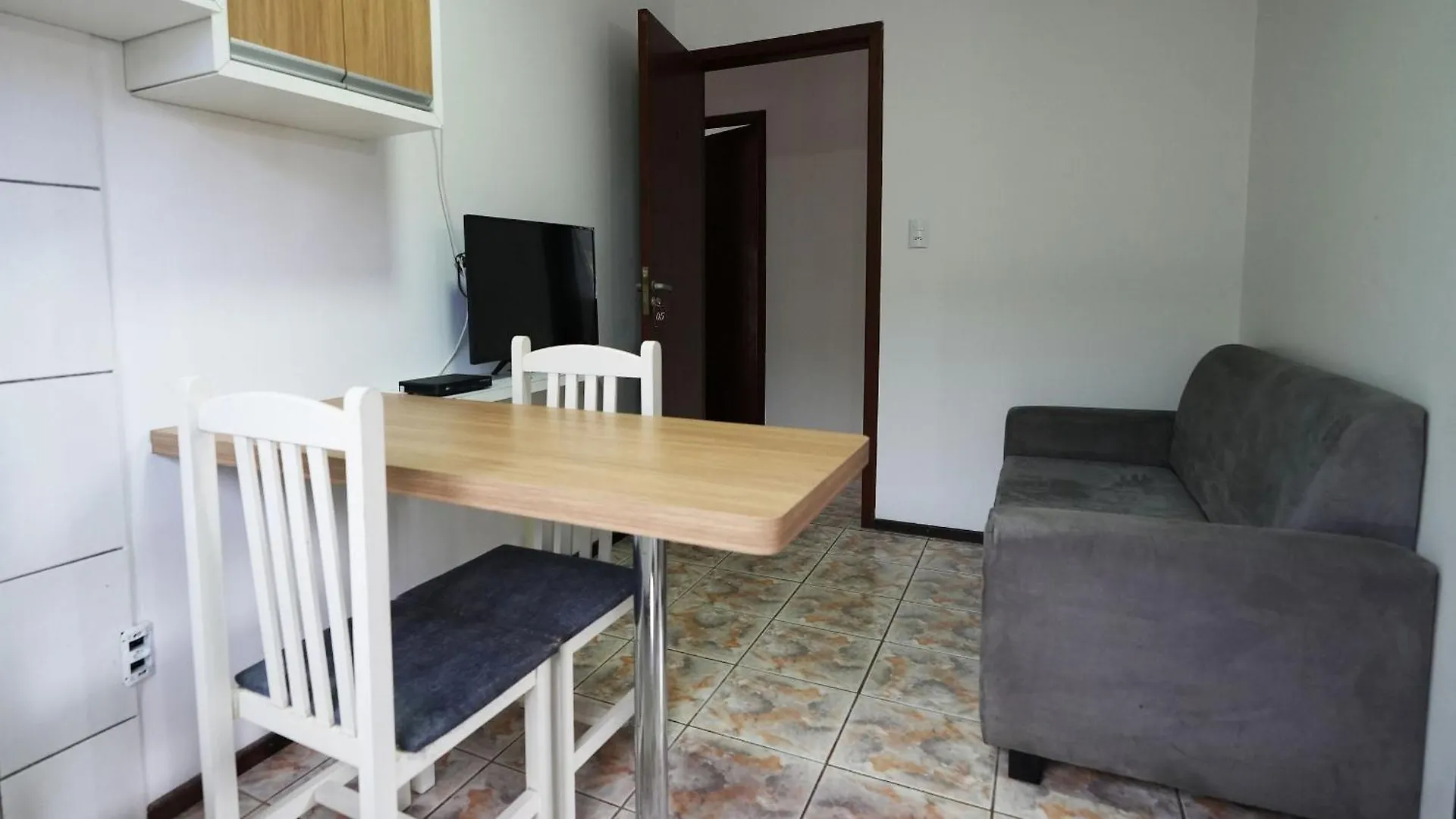 Apartment Residencial Adolfo - Mestre Naro Bombinhas