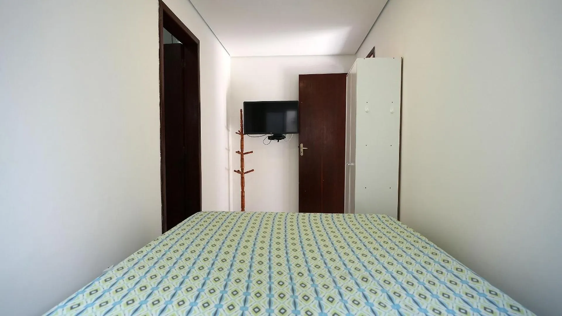 Residencial Adolfo - Mestre Naro Bombinhas Brasilien
