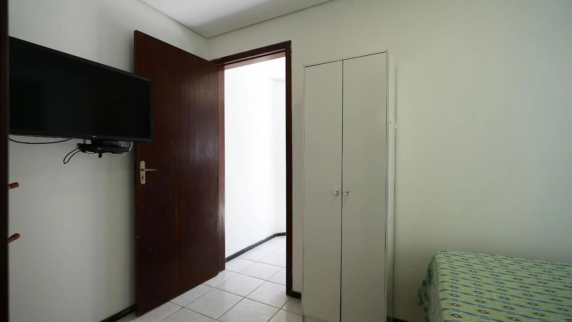 Lägenhet Residencial Adolfo - Mestre Naro Bombinhas