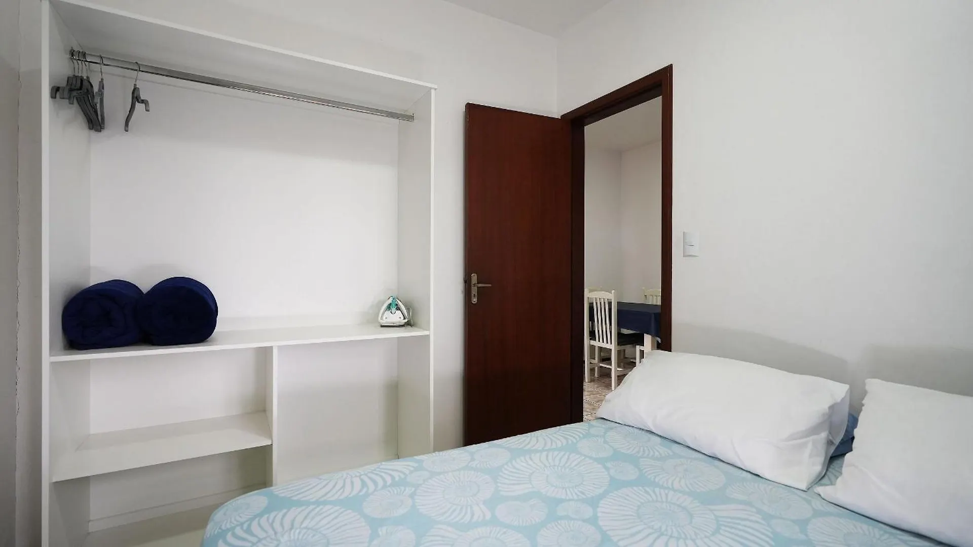 Lägenhet Residencial Adolfo - Mestre Naro Bombinhas