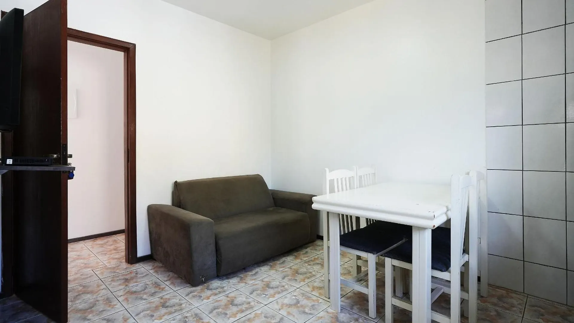 Lägenhet Residencial Adolfo - Mestre Naro Bombinhas