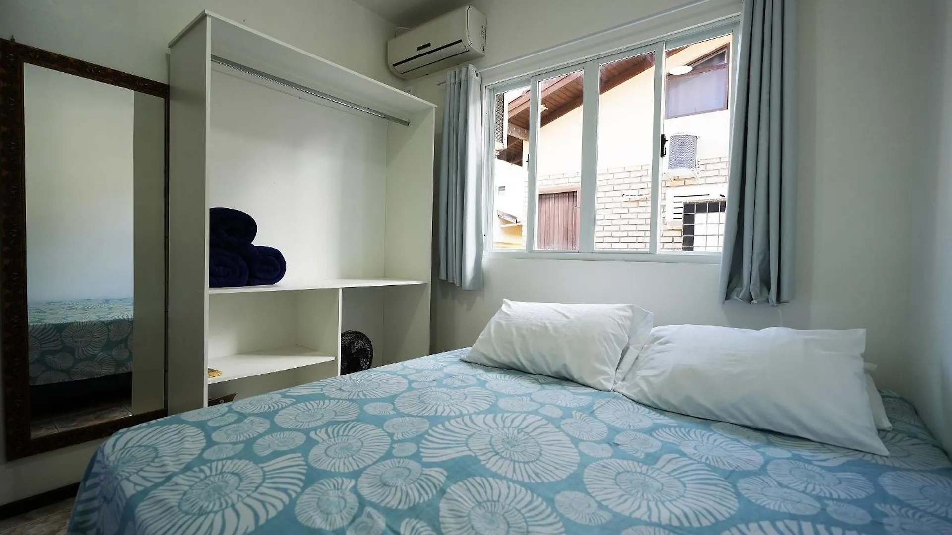 Residencial Adolfo - Mestre Naro Bombinhas Brasilien