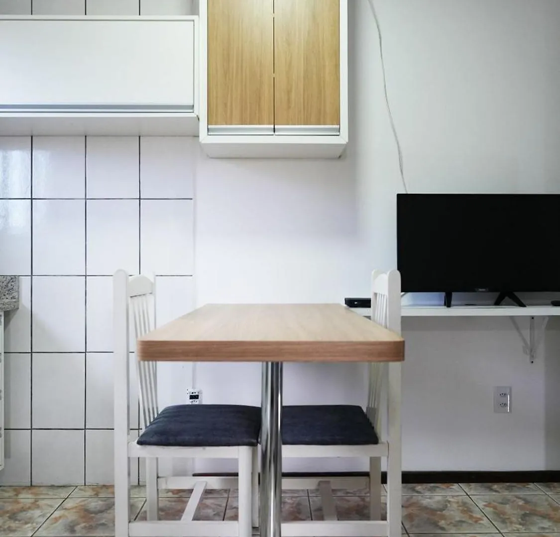 Residencial Adolfo - Mestre Naro Bombinhas Brasilien